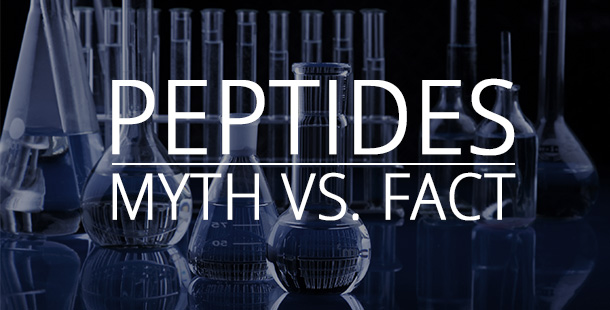 Peptides-Myth-vs-fact-610x310