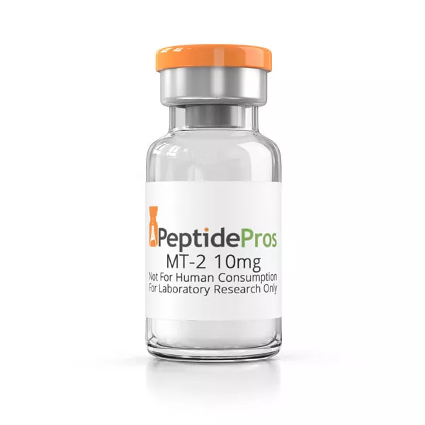 Melanotan 2 (MT-2) 10mg