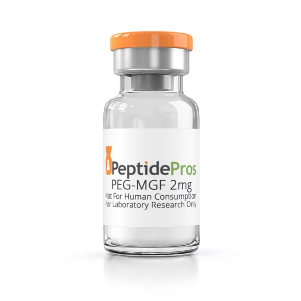 PEG-MGF-2MG