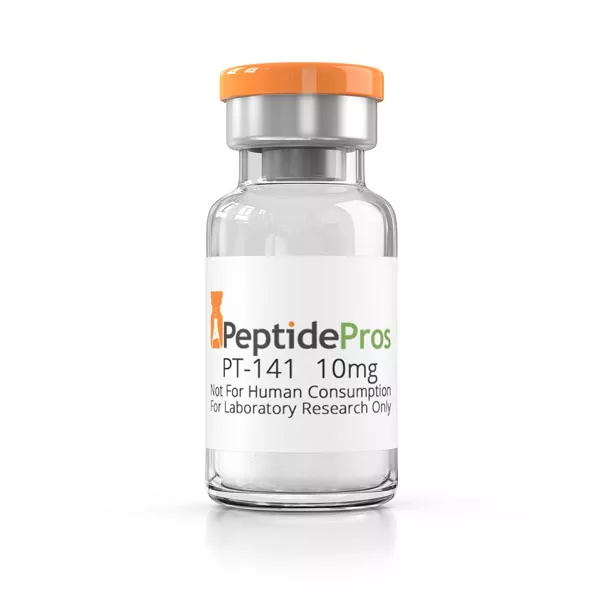 PT-141 (Bremelanotide) 10mg