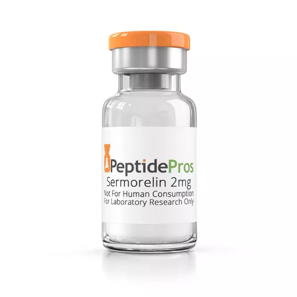 SERMORELIN-2MG