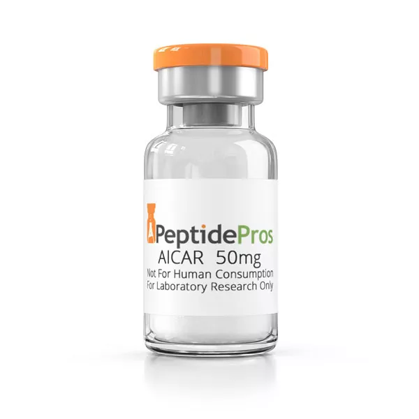 AICAR-50MG-vial