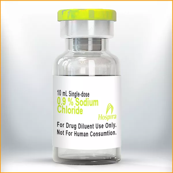 10 ml sodium chloride 0 9 peptide pros