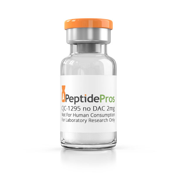 CJC-1295-no-dac-research-information