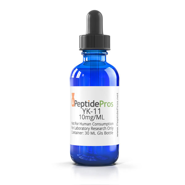 YK-11 10MG/ML @30ML