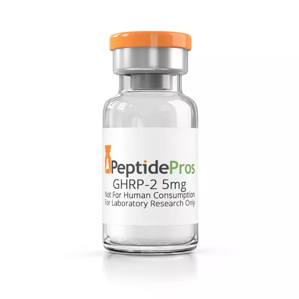 GHRP-2-5mg-peptide-Research-Information