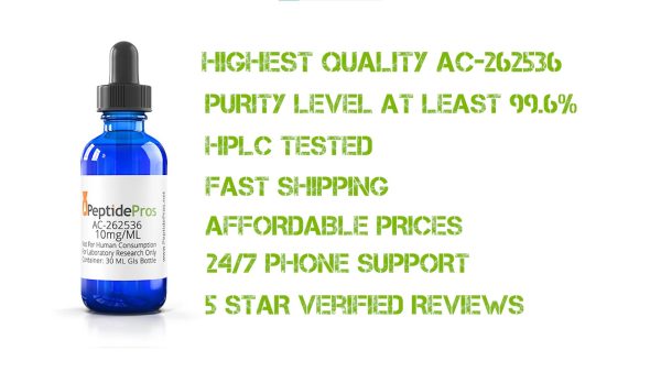 AC-262536 Sarm for sale