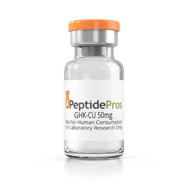 Copper Peptides