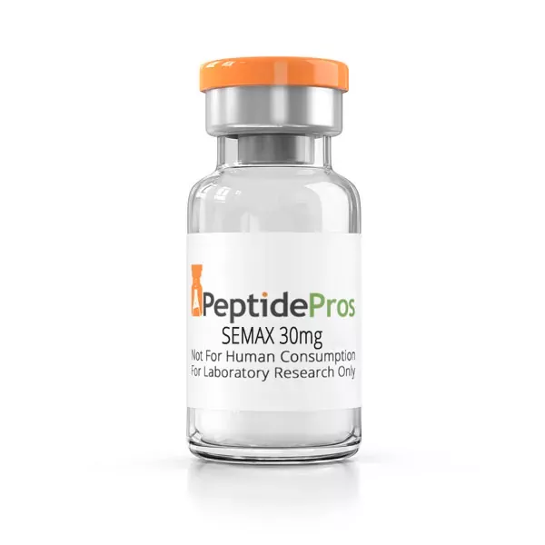SEMAX peptide