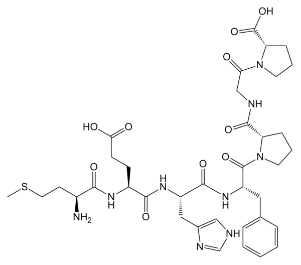 SEMAX peptide