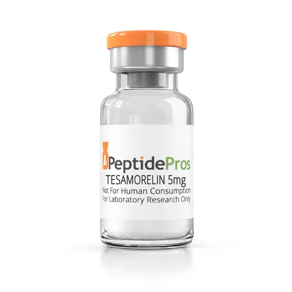 Tesamorelin peptide