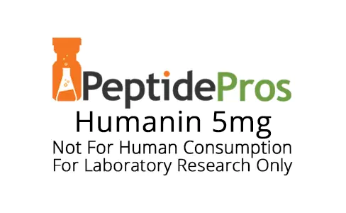 Humanin for sale from Peptide Pros