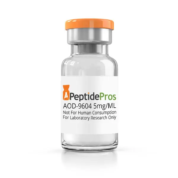 AOD-9604 peptide