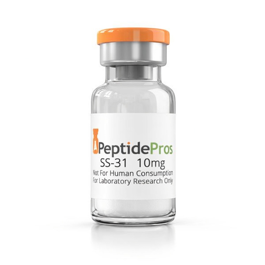 SS-31 (Elamipretide) 10mg