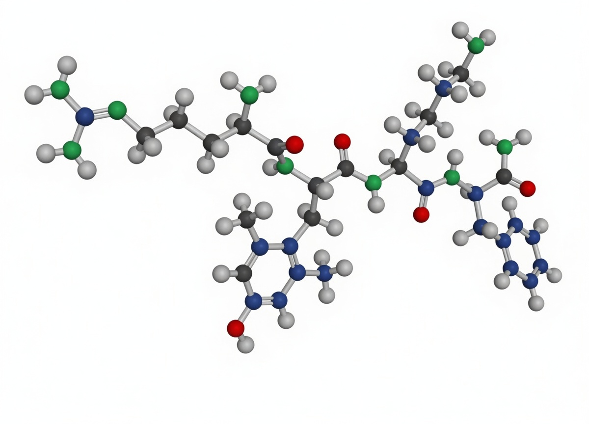 SS-31 (Elamipretide) 10mg - Image 4
