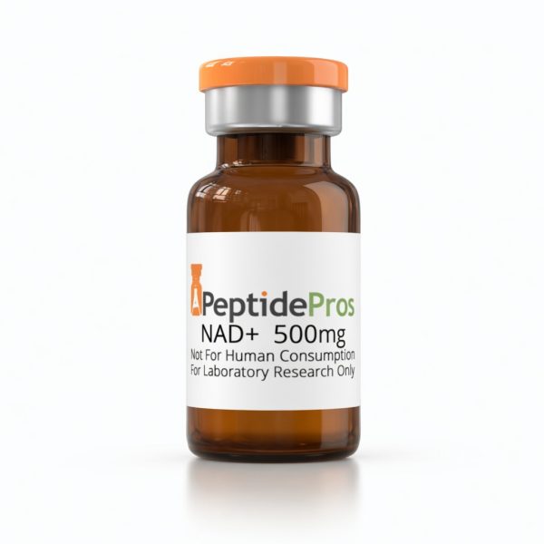 NAD+ 500mg NAD+ 500mg