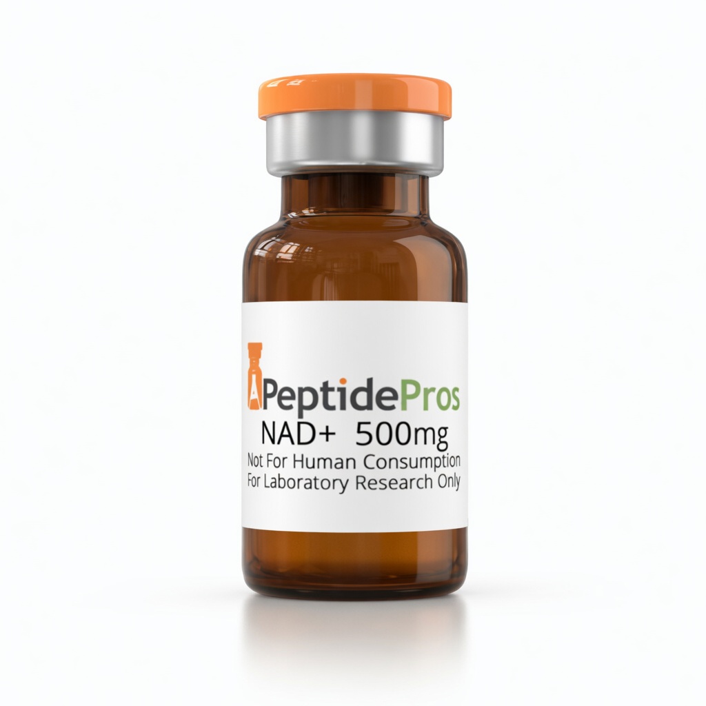 NAD+ 500mg