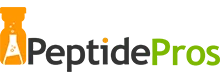Peptide Pros logo